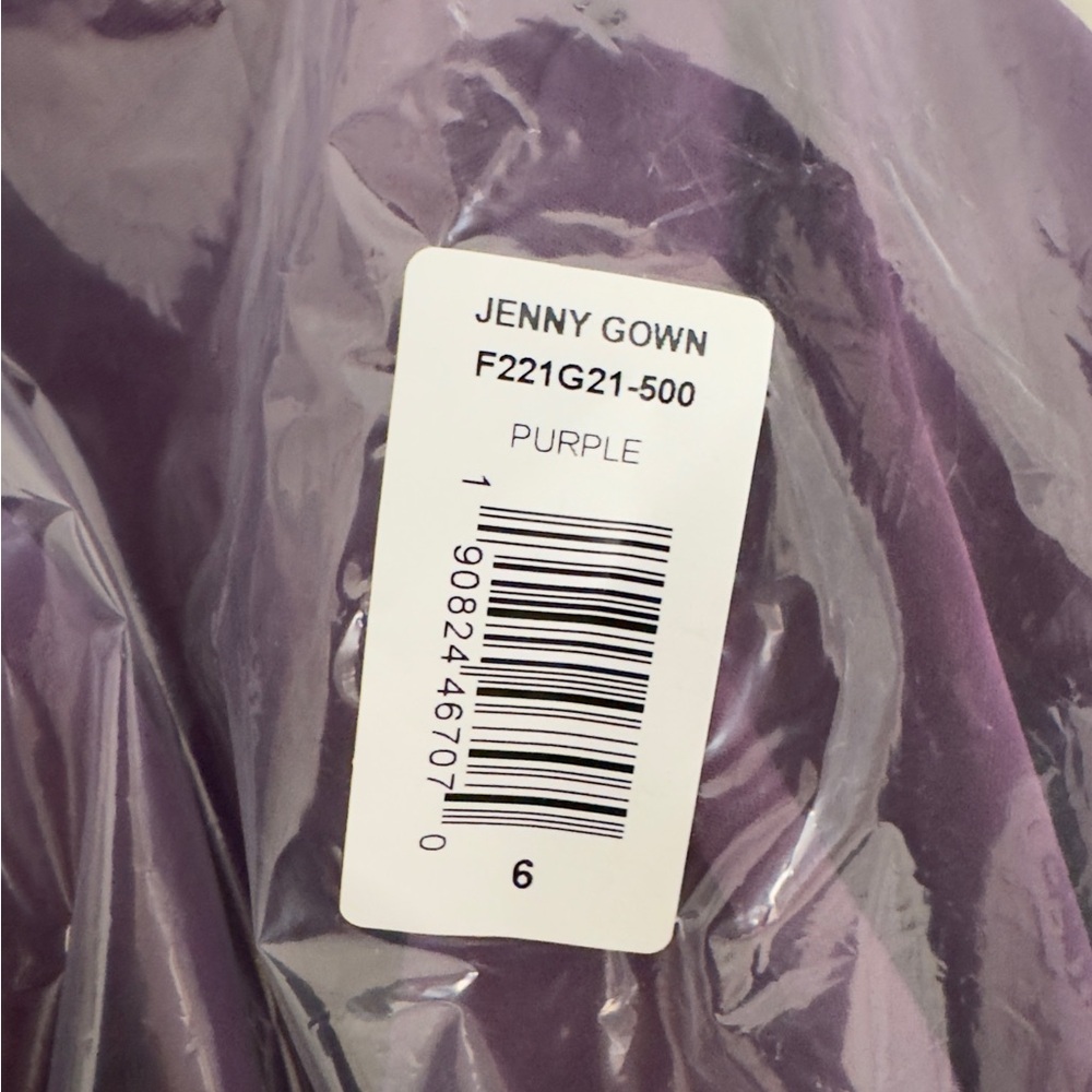 Sachin + Babi Jenny Dress NWT. Sizes 6 and 8 available. - Picture 8 of 8